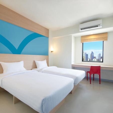 Hop Inn Hotel Cebu City Exterior foto