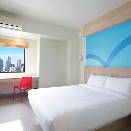 Hop Inn Hotel Cebu City Quarto foto
