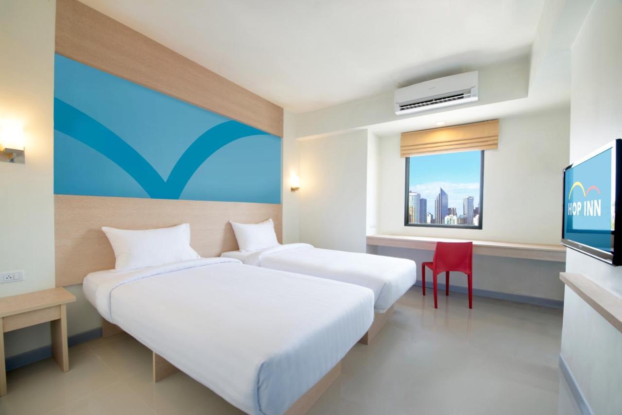 Hop Inn Hotel Cebu City Exterior foto