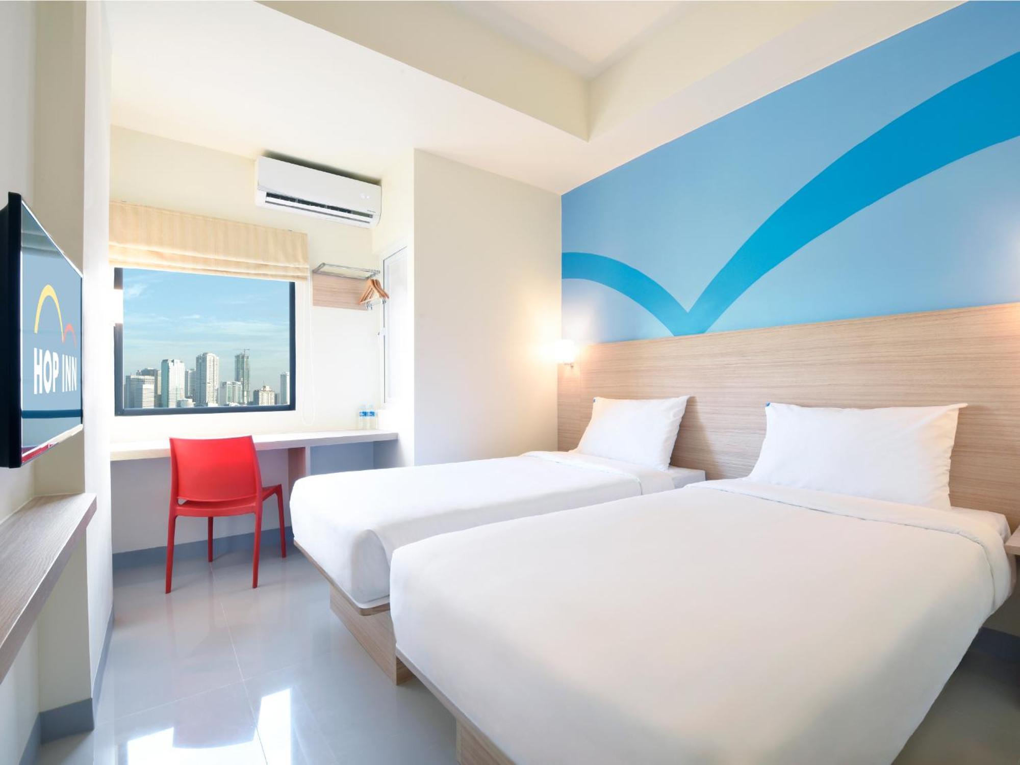 Hop Inn Hotel Cebu City Quarto foto